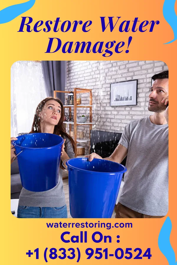 water restoration Atlas Water Restoration & Sons Cottage Grove